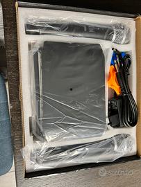 Radiomicrofoni nuovissimi