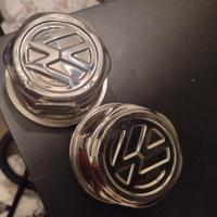 Coprimozzo maggiolino Volkswagen 