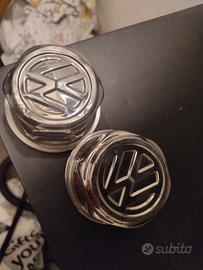 Coprimozzo maggiolino Volkswagen 
