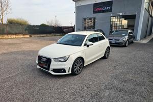 Audi A1 1.6 TDI 105 CV Ambition