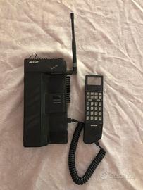 NOKIA TMX-2LS SIP CLASS 2/4 VINTAGE ANNI 80s