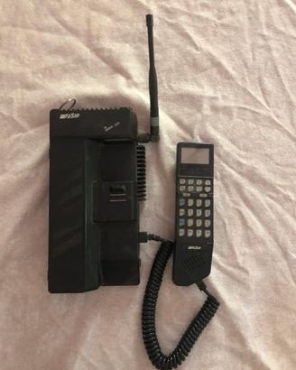 NOKIA TMX-2LS SIP CLASS 2/4 VINTAGE ANNI 80s