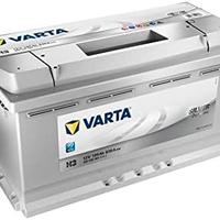 Batteria auto
