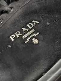 sneaker Prada - Taglia: 39