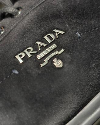 sneaker Prada - Taglia: 39