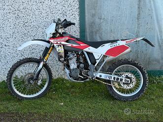 Husqvarna usata in vendita in Marche