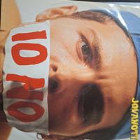 disco vinile 45 giri Jovanotti. 