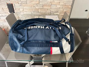 Borsone impermeabile palestra/barca