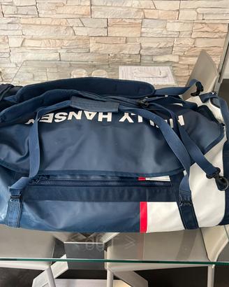 Borsone impermeabile palestra/barca