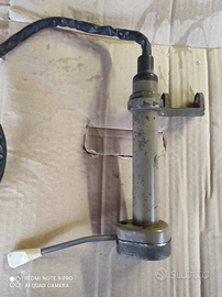 Devio luci auto d'epoca