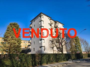 4 LOCALI A BUSSERO