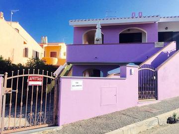 Appartament vista mare- Funtana Meiga Cabras