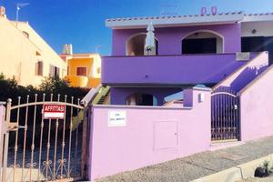 Appartament vista mare- Funtana Meiga Cabras