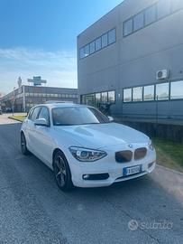 BMW 116d