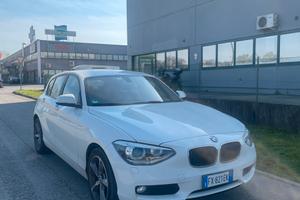 BMW 116d