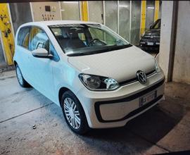 Volkswagen up! 1.0 5p. eco move up! BlueMotion Tec