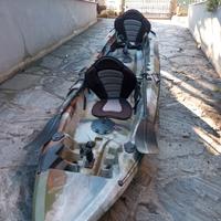 Kayak Galaxy KP-NY01