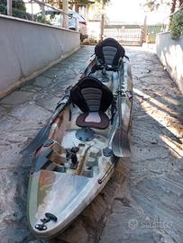 Kayak Galaxy KP-NY01