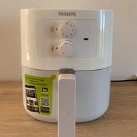 Friggitrice ad aria Philips 4'1 L