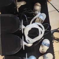 Impianto stereo dolby surround Kenwood 