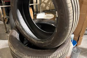 Gomme michelin estive 235/50r20 nuove