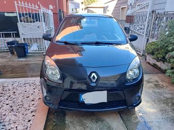 Renault Twingo 1.2 benzina 2009 – 157.000 km – 