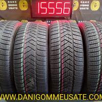 Gomme 235 60 18 invernali 70/95% dot21 pirelli