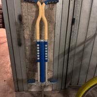 Saltarello per bambini