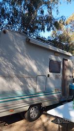 Camper 1997