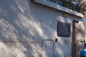 Camper 1997