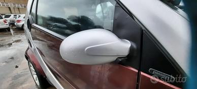 SMART FORTWO 450 - SPECCHIETTO RETROVISORE DESTRO