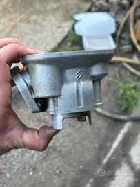 Kit polini evo rhq malossi minarelli