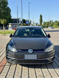 Volkswagen Golf 7 Executive 1.5 TGI Metano – 2019