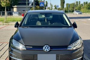 Volkswagen Golf 7 Executive 1.5 TGI Metano – 2019