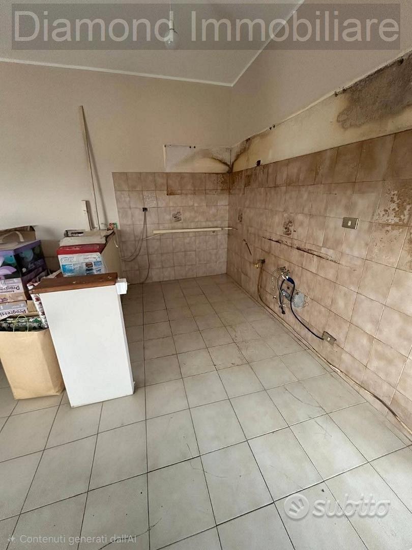 Appartamento – Catania, Nesima Superiore, Monte Po-Nesima-San Leone-Rapisardi - Vista 2