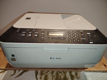 Stampante a colori Canon Pixma MX320 
