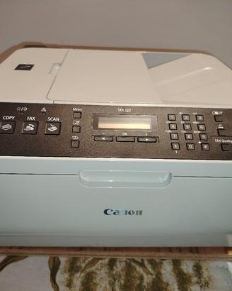 Stampante a colori Canon Pixma MX320 
