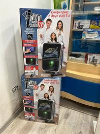 CANTA TU Karaoke TV