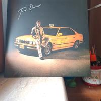 Vinile Taxi Driver Rkomi