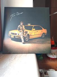 Vinile Taxi Driver Rkomi