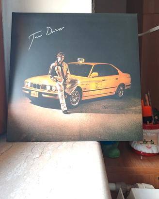 Vinile Taxi Driver Rkomi