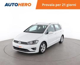VOLKSWAGEN Golf Sportsvan EF22040