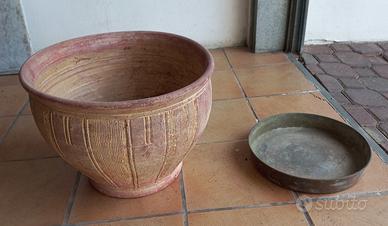 VASO TERRACOTTA