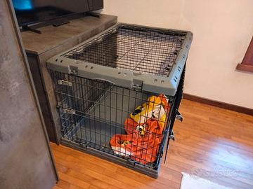 Gabbia per cani