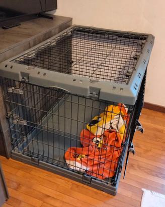 Gabbia per cani