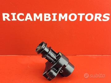 BLOCCHETTO ACCENSIONE BMW R1150GS ADVENTURE