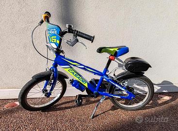 Bici bambino Casadei 16”