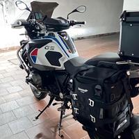 Borsa valigia e accessori bmw 1200 gs 1250