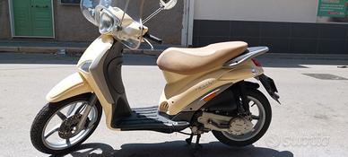 Piaggio Liberty 50 - 2008