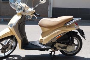 Piaggio Liberty 50 - 2008
